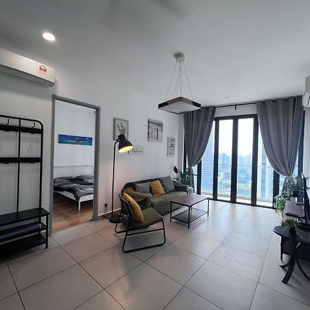 Klgateway Premium Residence Mid Valley كوالالمبور المظهر الخارجي الصورة