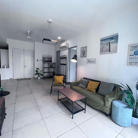 Klgateway Premium Residence Mid Valley كوالالمبور المظهر الخارجي الصورة