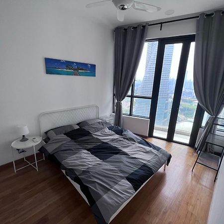 Klgateway Premium Residence Mid Valley كوالالمبور المظهر الخارجي الصورة