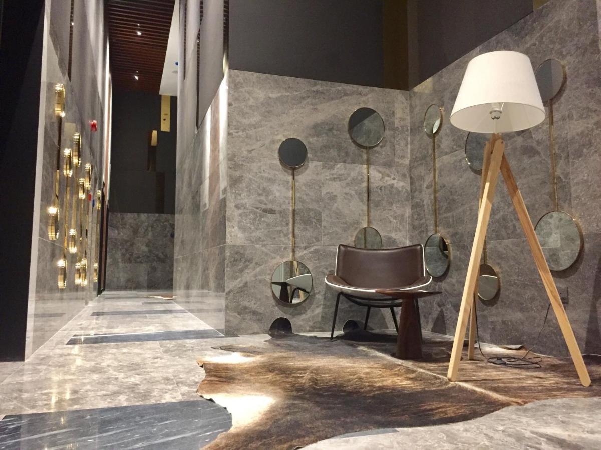 Klgateway Premium Residence Mid Valley كوالالمبور المظهر الخارجي الصورة