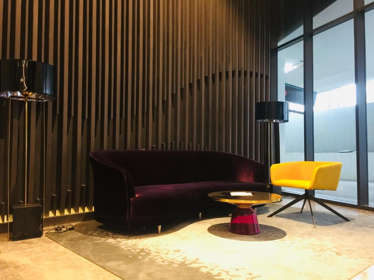 Klgateway Premium Residence Mid Valley كوالالمبور المظهر الخارجي الصورة