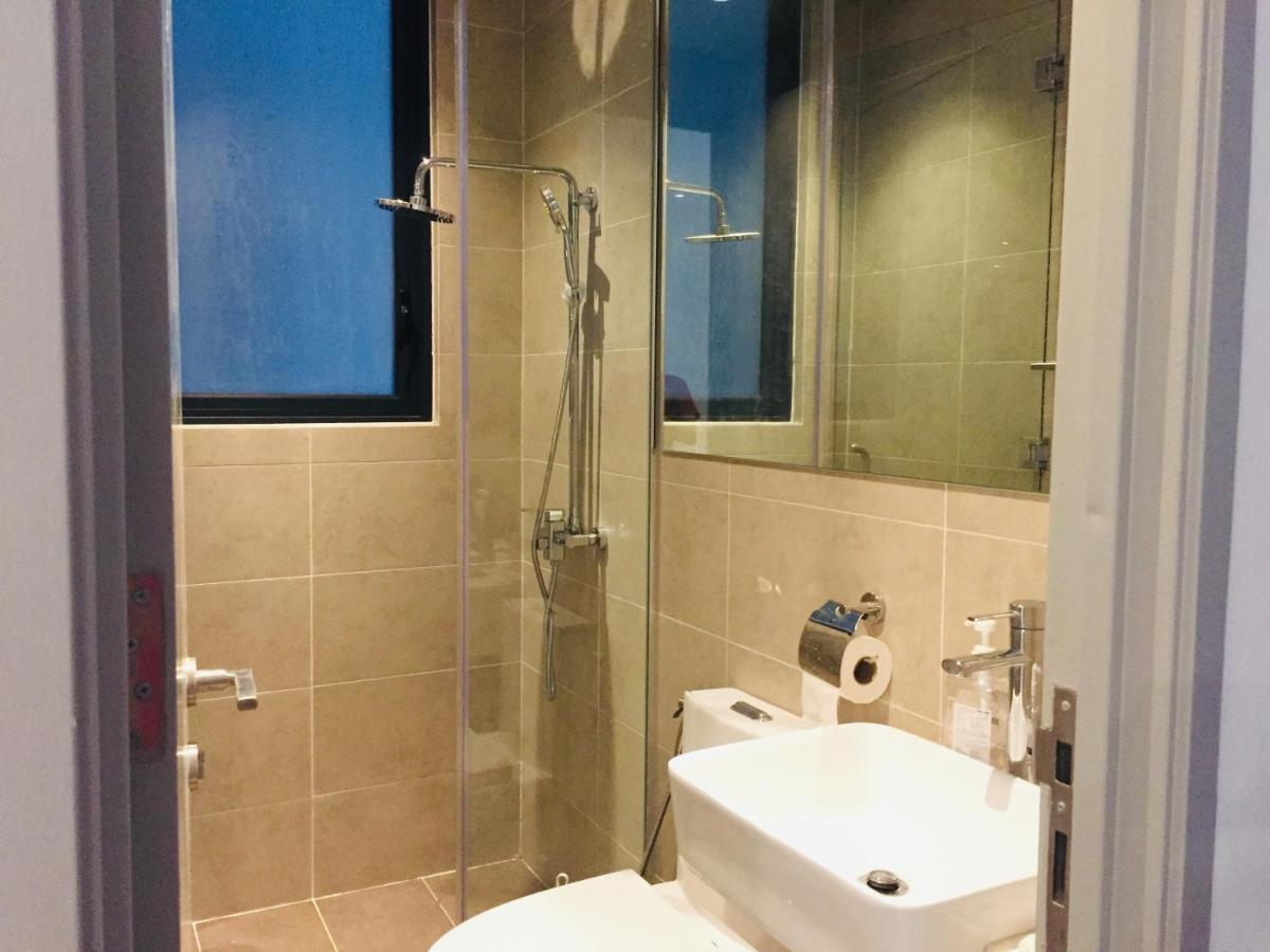 Klgateway Premium Residence Mid Valley كوالالمبور المظهر الخارجي الصورة