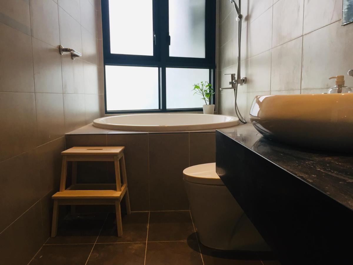 Klgateway Premium Residence Mid Valley كوالالمبور المظهر الخارجي الصورة