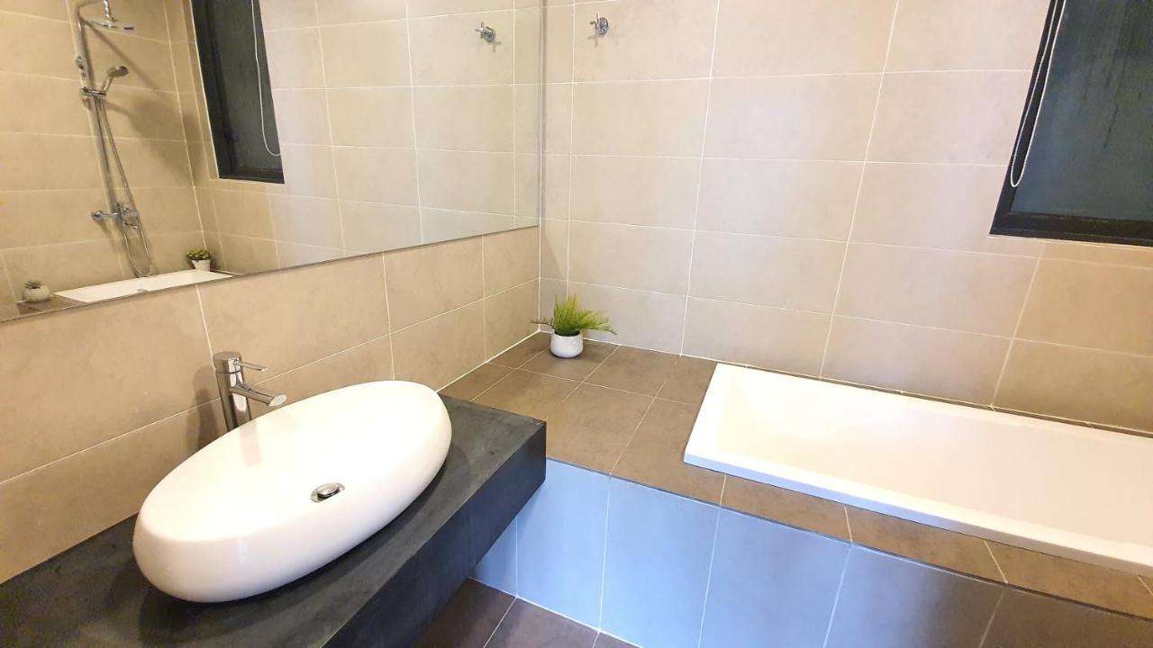 Klgateway Premium Residence Mid Valley كوالالمبور المظهر الخارجي الصورة