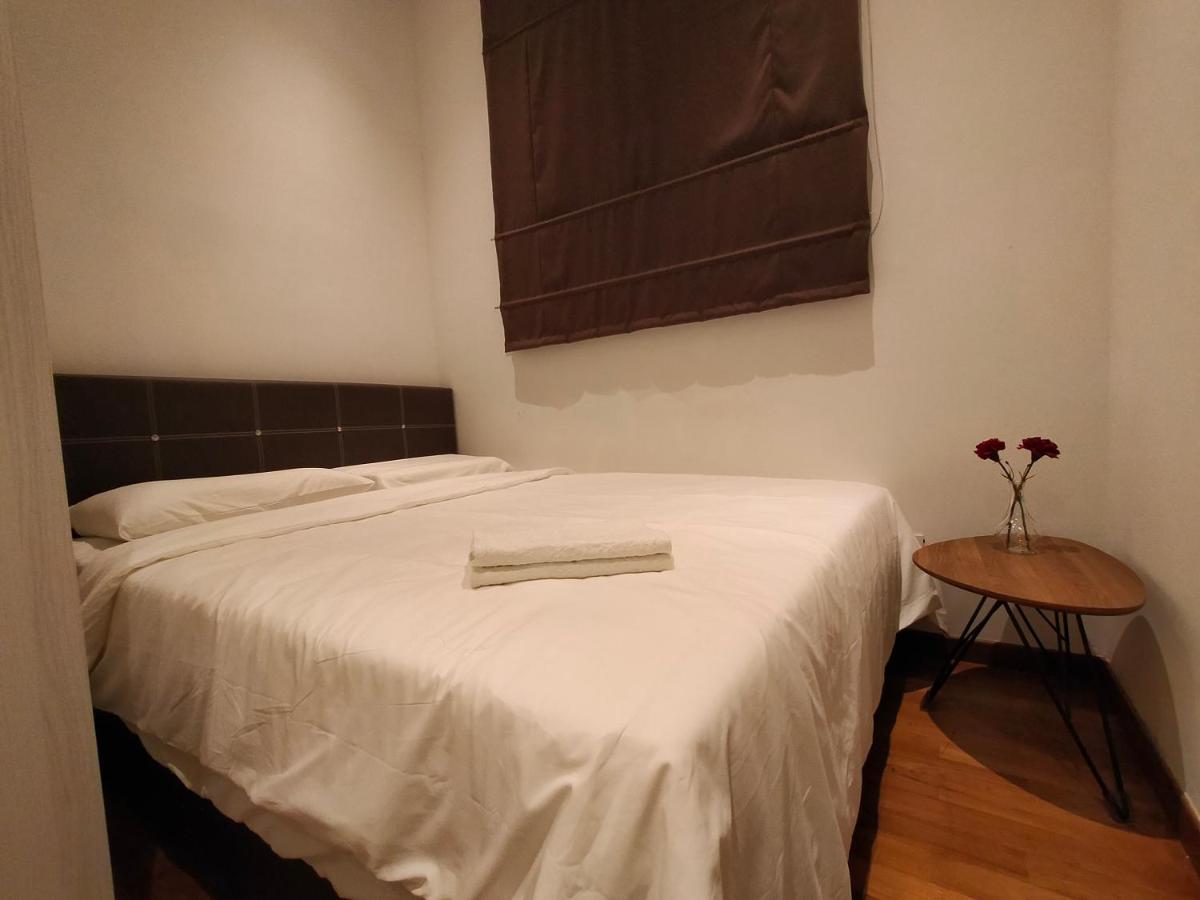 Klgateway Premium Residence Mid Valley كوالالمبور المظهر الخارجي الصورة