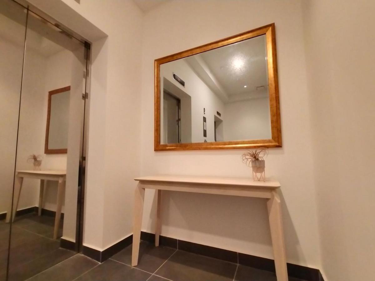Klgateway Premium Residence Mid Valley كوالالمبور المظهر الخارجي الصورة