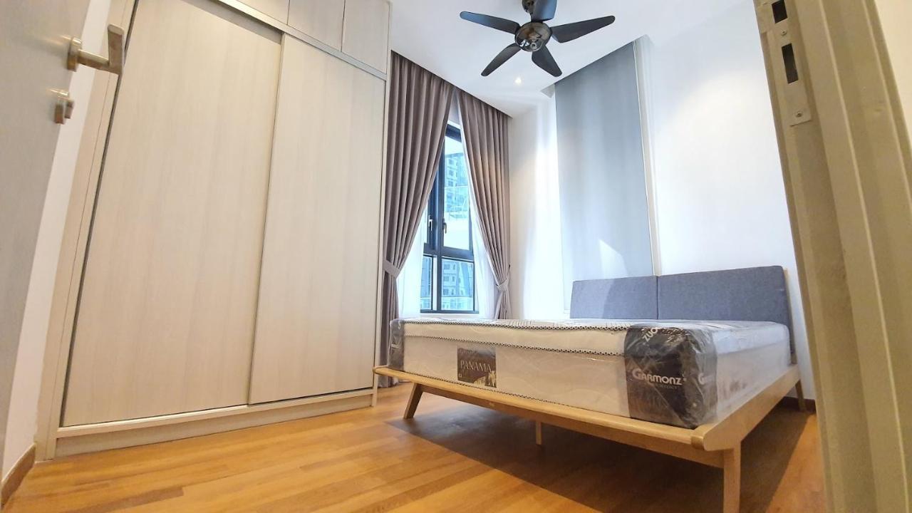 Klgateway Premium Residence Mid Valley كوالالمبور المظهر الخارجي الصورة