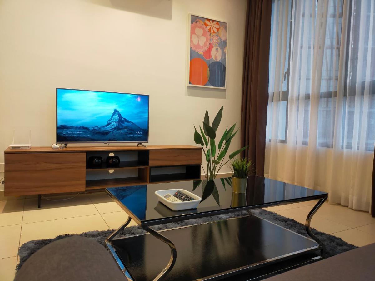 Klgateway Premium Residence Mid Valley كوالالمبور المظهر الخارجي الصورة