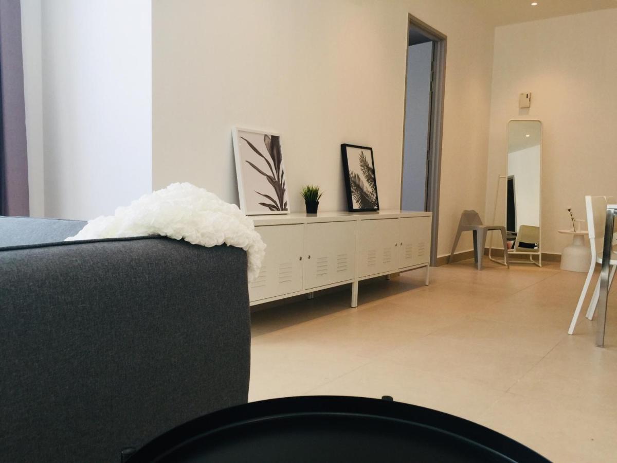 Klgateway Premium Residence Mid Valley كوالالمبور المظهر الخارجي الصورة