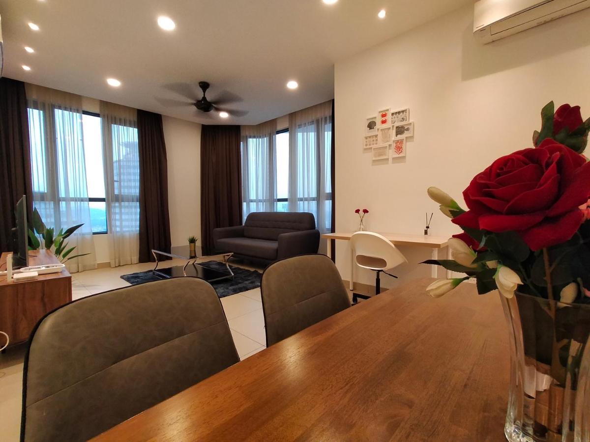 Klgateway Premium Residence Mid Valley كوالالمبور المظهر الخارجي الصورة